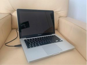 MacBook Pro - Mid 2012 - 2.5 GHz i5, 8GB RAM, 1TB