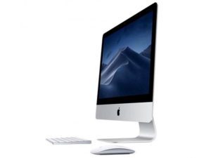 iMac 21.5