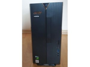 Acer Aspire TC-895 +ÚPLNE NOVÝ +V ZÁRUKE +BLOČEK