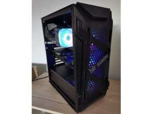 i5-10400F/GTX 1660 SUPER/16GB/480GB/550W/Win 10