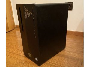 HP Pavilion Gaming herný pc