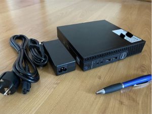 Predám mini PC DELL Optiplex 3050