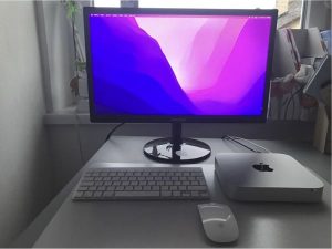 Apple Mac mini