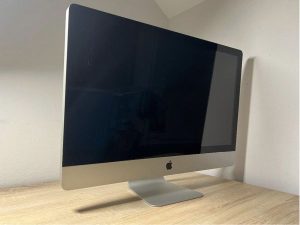 Imac 27\