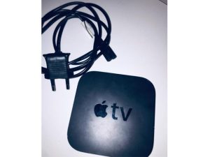 Apple TV / HD 3generacie