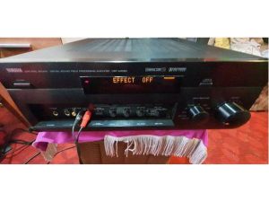 Predám 7 pasmový DSP YAMAHA DSP-A3090