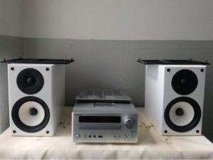 Onkyo DR-645