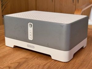 Sonos ZP100 (Sonos Amp)