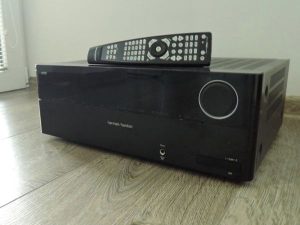 Harman Kardon AVR 170