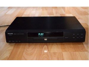 DVD prehravac Philips DVD 612