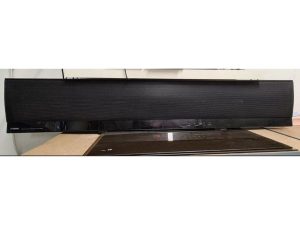 Soundbar Yamaha YSC-5100 + Subwoofer NS-SW700