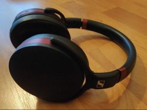 Sennheiser HD 4.50 BTNC