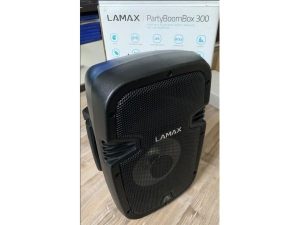 Lamax Partyboombox 300