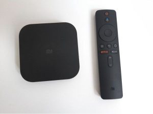 Xiaomi Mi TV Box S