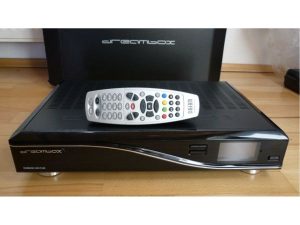 DM8000PVR