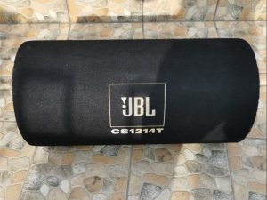 1000W JBL Subwoofer