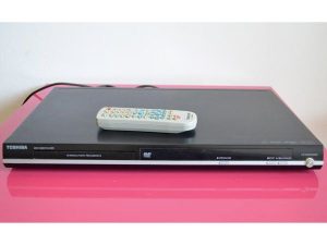 Toshiba DVD videoplayer SD-270EKE