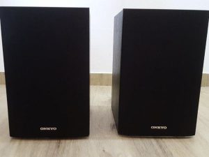 Reproduktory ONKYO