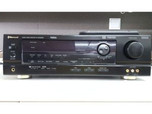 Audio/Video Receiver SHERWOOD RV-5090RDS