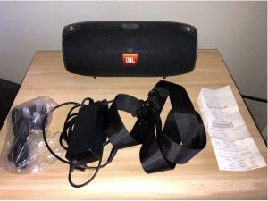 JBL XTREME