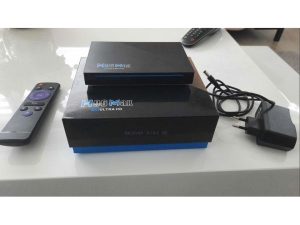 TV box Android H96 MAX