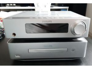 Philips DCD8000