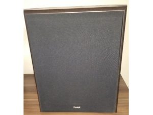 Subwoofer MAGNAT