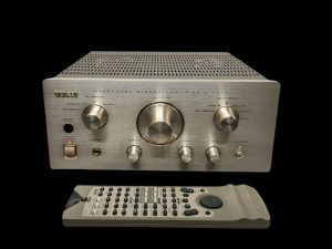 Teac Reference AH-500i....Amplifier