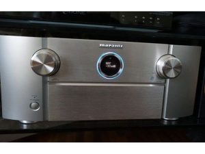 Marantz SR - 7005