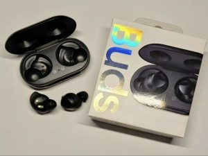 Slúchadlá Samsung Galaxy Buds (SM-R170)