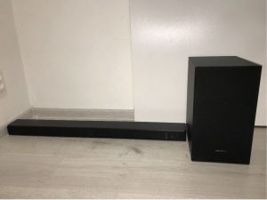 Samsung Soundbar HW-T530