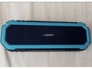 bluetooth reproduktor lamax