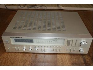 predam zosilnovac/zosilovac/receiver MARANTZ