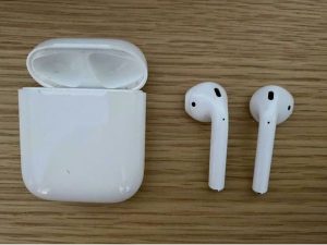 Apple Airpods 1 Generacia