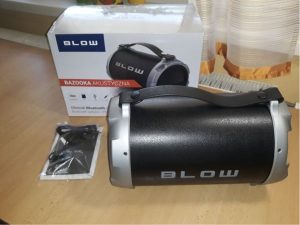 Reproduktor Bluetooth BLOW BT1000