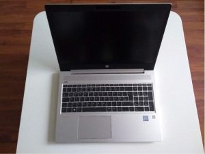 HP ProBook 450 G6 15,6