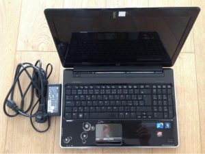 HP Pavilion DV6 (multimediálny s TV + diaľkové o.)