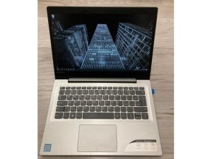 Notebook Lenovo ideapad 320S i3 4GB ram V ZÁRUKE