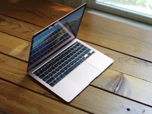 Apple Macbook Air 2020 i3 / 8GB / 256GB Retina