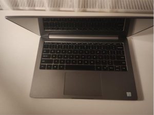 Xiaomi Notebook Air