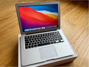 Predám MacBook Air 13 inch, Early 2014