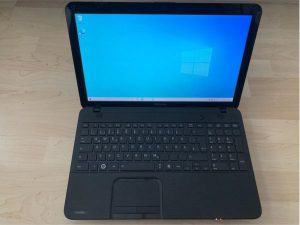 Toshiba Satellite, Core i5 4x3.1GHz, Radeon, 4GB