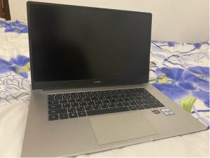 HUAWEI matebook d15 2020, 1 meciac