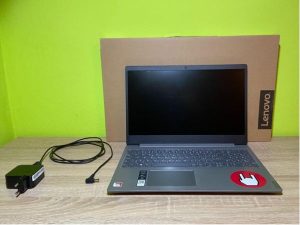 Lenovo IdeaPad s145 - sivý