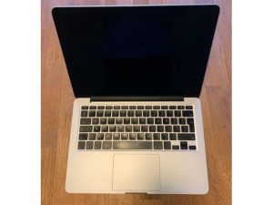 Apple MacBook Pro 13