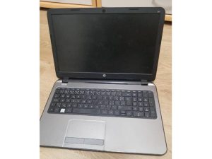 Predám notebook HP250G3