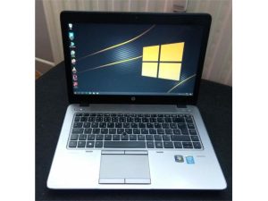 Hp Elitebook 840 G2 , Intel® Core™i5 ,8gb ram ,ssd