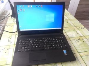 LENOVO B50-30 4jadro INTEL 8GB RAM 240GB SSD USB3