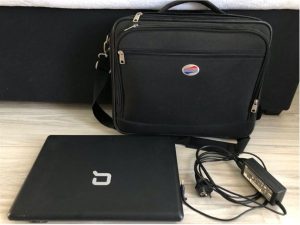 Predám Compaq Presario F760EE