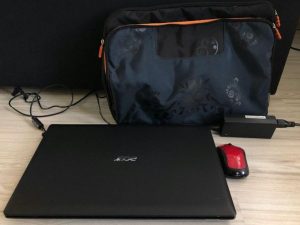 Predám Acer Aspire 7551G-P324G50MN